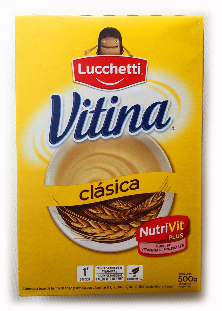 VITINA - Cornmeal