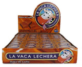 LA VACA LECHERA - Milk Caramel Candy