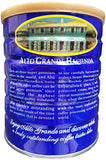 Alto Grande Super Premium Coffee Ground, Single Origin, Puerto Rico, 8.8 Ounce Canister