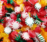 Funtasty Old School Hard Candy Assortment, Bulk Pack 2 Pounds