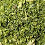 Circle of Drink - Cultyvada Mint (Menta) Chimarrao Erva Mate - Gourmet - Non-Aged - Super Fresh Green Brazilian Yerba Mate - Vacuum Sealed - 1.1 LB - 500g (1 PACK)