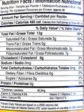 MAMA TERE VEGETABLE OIL WITH ANNATO 16.9 OZ