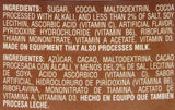 Nestle Carlos V Chocolate Drink Mix, 14.1-Ounce Containers (Pack of 6)