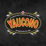 Cafe Yaucono Original Ground Coffee 4 bags