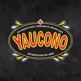 Yaucono Ground Coffee Bagged, 14 Ounce (Pack of 2)