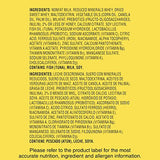 NIDO Kinder 1+ Toddler Powdered Milk – 56.4 Oz (3.52 LB)