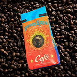 Puerto Rican Variety Pack Ground Coffee Kit - 4 Local Favorites in 8 - 8.8 Ounce Bags (33.6 oz total) | Café Draco Rosa, El Meson, Mamí & Del Patio