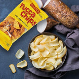 Diana|| Yucca Chips | | BBQ Flavored Yucca Chips || Crunchy Yucca chips || 2.5Oz /71g (pack02)