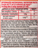 Juice Concentrade passion fruit - Maracuja concentrado suco 16.9 floz
