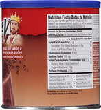 Carlos V Chocolate Flavored Drink Mix, 14.1 oz,Brown,1013
