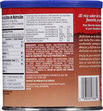 Carlos V Chocolate Flavored Drink Mix, 14.1 oz,Brown,1013