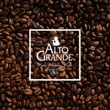 Alto Grande Super Premium Coffee Ground, Single Origin, Puerto Rico, 8.8 Ounce Canister