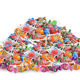 Colombina Lollipop Variety Bag of Bulk Candy Suckers and Lollipops Individually Wrapped | Assorted Lollipops for Kids | 190 Lollipops