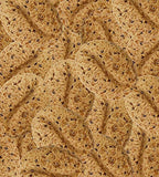 Cafe Quindio Coffee Cookies Cafecitas , Unique Biscuit in Coffee Bean Shape, Made with Quindio Colombian Coffee, Ideal with Coffee & Tea. (Coffee Cookies No Sugar Added with Chia Seeds, 100g / 3.5 oz)