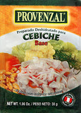 Seasoning Mix for Peruvian Cebiche