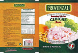 Seasoning Mix for Peruvian Cebiche