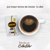 Café Coscafé