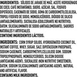 Café Bustelo Café con Leche Flavored Espresso Style Coffee, 10 Keurig K-Cup Pods