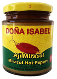 DOÑA ISABEL - Paste Seasonings