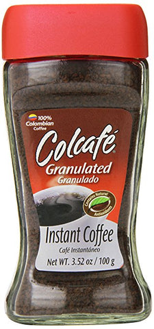 COLCAFE - Coffee