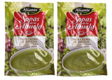 2 Pack of ALICANTE - Soups