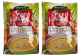 2 Pack of ALICANTE - Soups