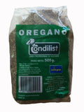 CONDILIST LINEA PROFESIONAL DE ALICANTE - Condiments & Seasonings Bags