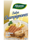 ALICANTE - Sauces