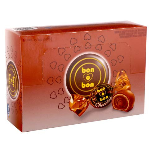 BON-O-BON - Bombones