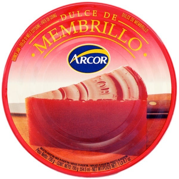 ARCOR - Creamed Sweets