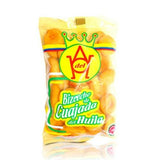 ACHIRAS DEL HUILA - Snacks