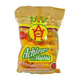 ACHIRAS DEL HUILA - Snacks
