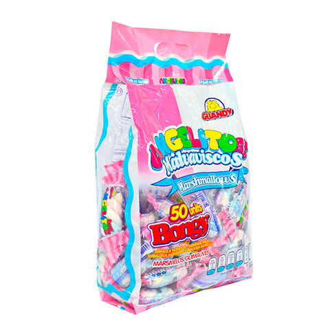 GUANDY - Candies & Marshmallows
