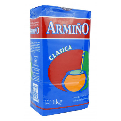 ARMIÑO - Yerba Mate