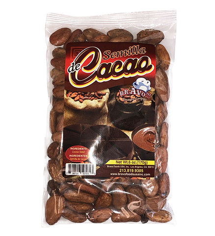 BRAVO - Chocolates