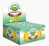 PARAIBUNA BANANINHA - Candies