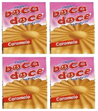 4 PACK - BOCA DOCE Dessert & Sweets