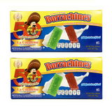 2 PACK - LA COCULENSE - Candies