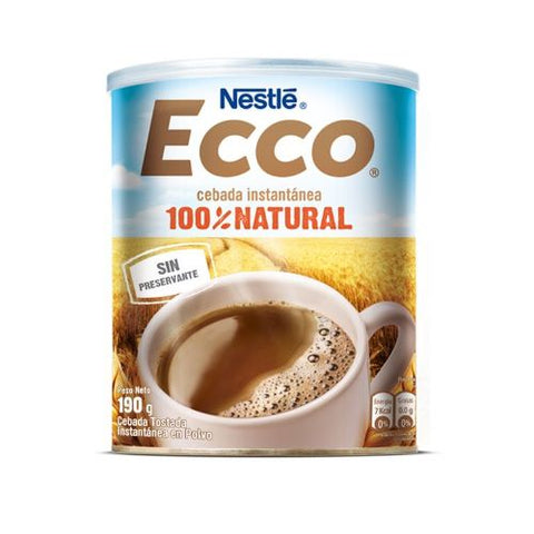 NESTLE - Beverages & Drink Mixes