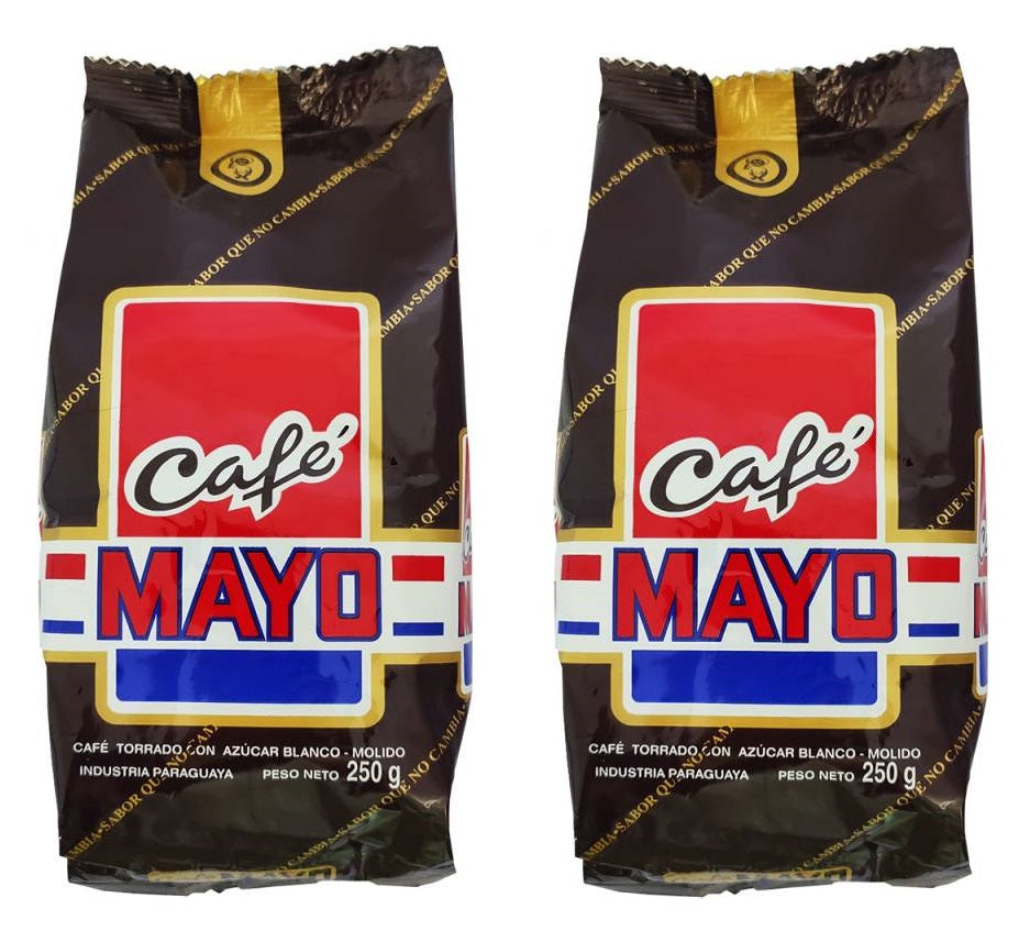 MAYO - Coffee