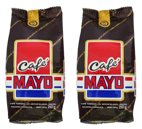 MAYO - Coffee