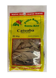 SANTA RITA - Herbal Leaves
