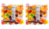 2 PACK - CANEL'S - Piñata Candy & Lollipops.