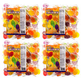 4 PACK - CANEL'S - Piñata Candy & Lollipops.