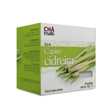 CHA MAIS - Teas