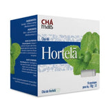 CHA MAIS - Teas