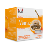 CHA MAIS - Teas