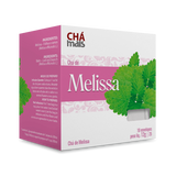 CHA MAIS - Teas