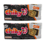 2 PACK - CHIKY - Cookies