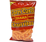 6 PK - DIANA - Chips & Snacks